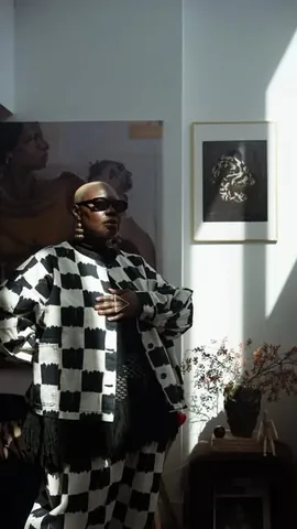 misslionhunter Instagram post about Fashion