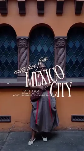 misslionhunter Instagram post about Travel series