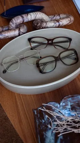 misslionhunter Instagram post about Eyewear