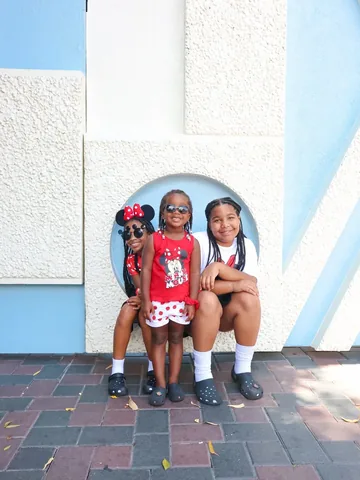 missporsha Instagram post about Parenting responsibilities