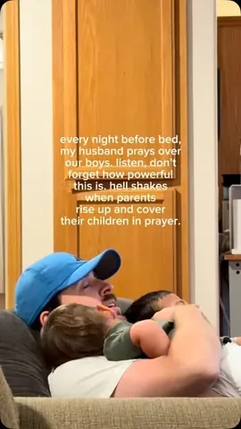 misstarasun Instagram post about Praying for children
