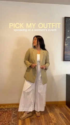misstarasun Instagram post about Women’s ministry event