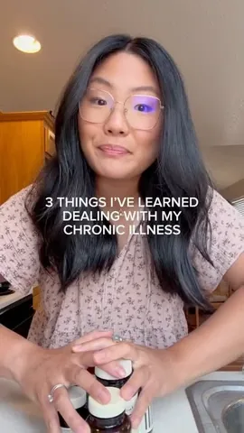 misstarasun Instagram post about Chronic illness testimony