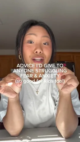 misstarasun Instagram post about Managing fear