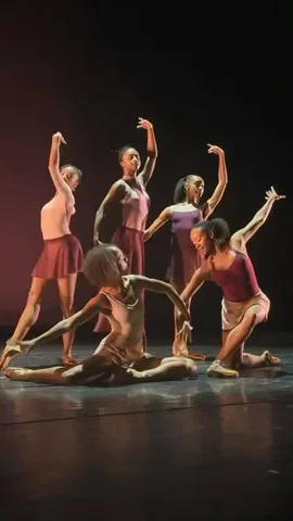 mistyonpointe Instagram post about Ballet Festival