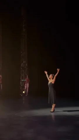 mistyonpointe Instagram post about American Ballet Theatre farewell