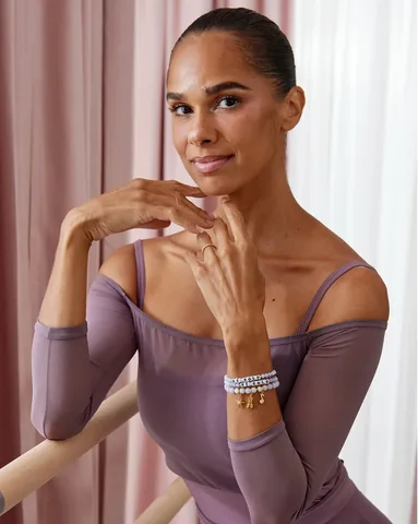 Misty Copeland Instagram post thumbnail