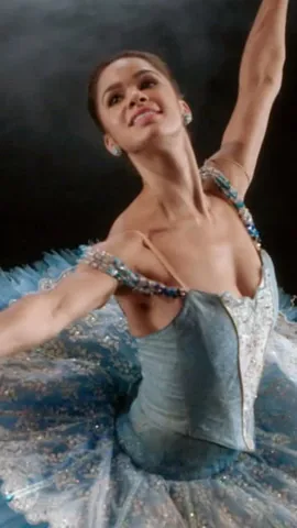 Misty Copeland Instagram post thumbnail
