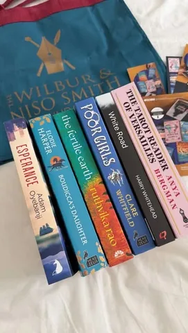 mitsy_reads Instagram post about Adventure Writing Prize