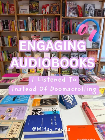 🌟Mitsy🌟Bookstagram🌟 Instagram post thumbnail