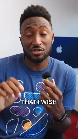 mkbhd Instagram post about Future Apple products