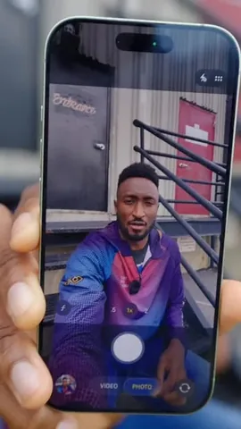mkbhd Instagram post about Smartphone camera comparison