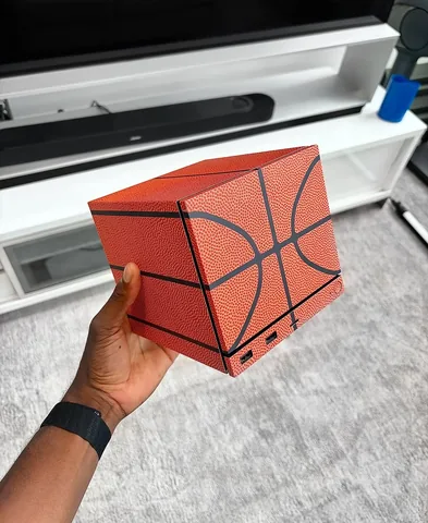 mkbhd Instagram post about Gaming hardware customization