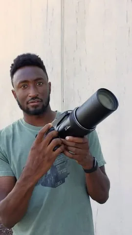 mkbhd Instagram post about Visual reveal
