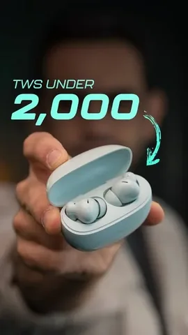 mobiscrub Instagram post about Vivo wireless earphones