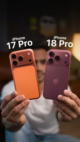 mobiscrub Instagram post about IPhone comparison