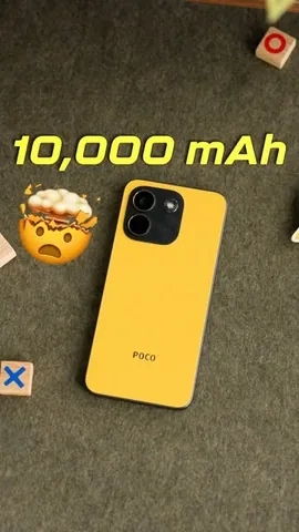 mobiscrub Instagram post about POCO smartphone showcase