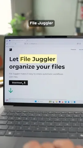 mobiscrub Instagram post about Windows app recommendation