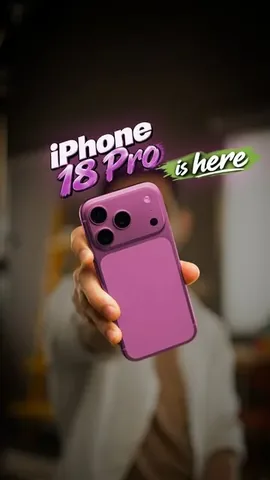 mobiscrub Instagram post about Apple product announcement