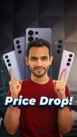 mobiscrub Instagram post about Samsung smartphone sale