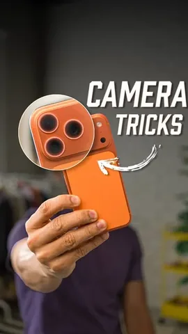 mobiscrub Instagram post about IPhone camera tips