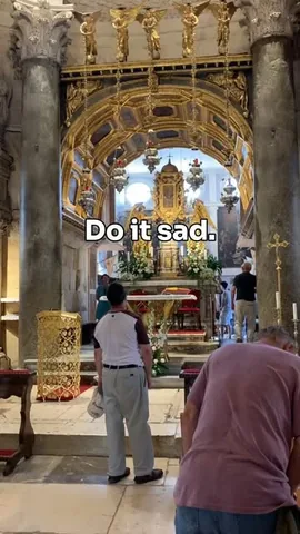 moderncatholicmom Instagram post about Prayer and emotional struggle