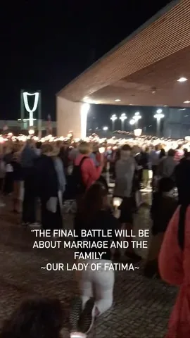 moderncatholicmom Instagram post about Our Lady of Fatima