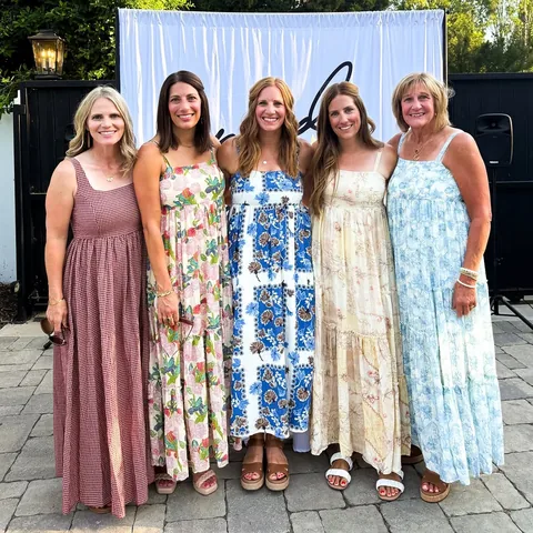 modernfarmhousefamily Instagram post about Family relationships