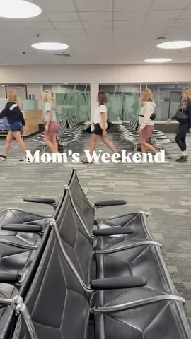 modernfarmhousefamily Instagram post about Girls’ trip