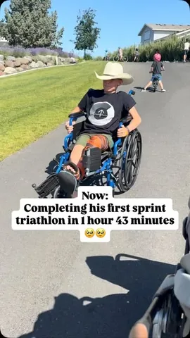modernfarmhousefamily Instagram post about Recovery from injury