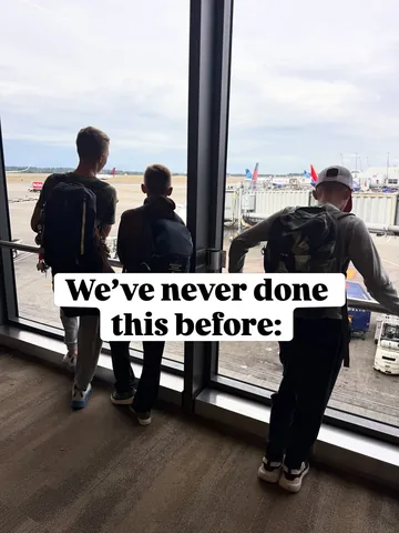 Sarah Molitor + Tim + Our 7 Kids • Family Life Instagram post thumbnail