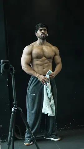 mohitchauhan__ Instagram post about Fitness discipline