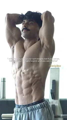 mohitchauhan__ Instagram post about Workout focus