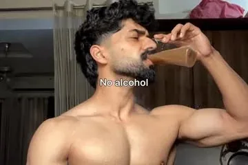 mohitchauhan__ Instagram post about Fitness motivation