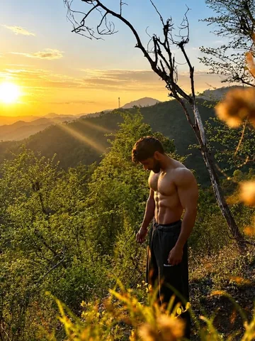 mohitchauhan__ Instagram post about Life balance