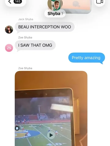 mommasgonecity Instagram post about Youth football and parenting