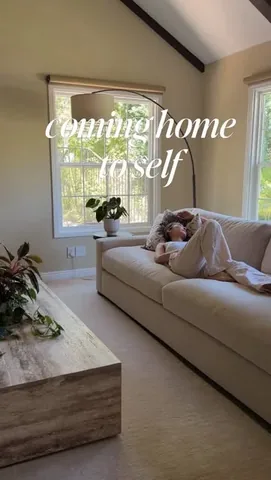 mommydiary Instagram post about Self discovery