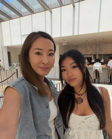 mommydiary Instagram post about Motherhood