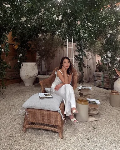 mommydiary Instagram post about Home goods collection