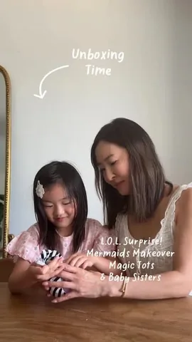 mommydiary Instagram post about Children’s toys
