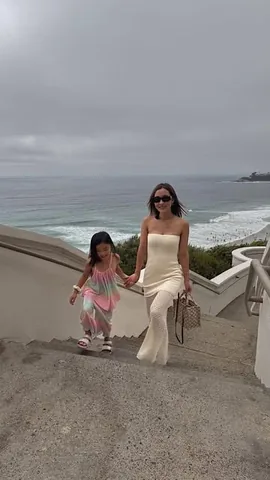 mommydiary Instagram post about Travel accommodation