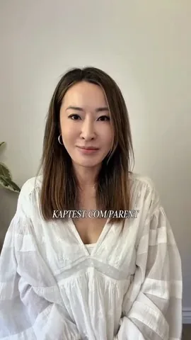 mommydiary Instagram post about College admissions preparation