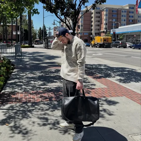 mongraal Instagram post about Event attendance
