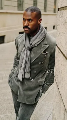monsieurcoupet Instagram post about Menswear fashion
