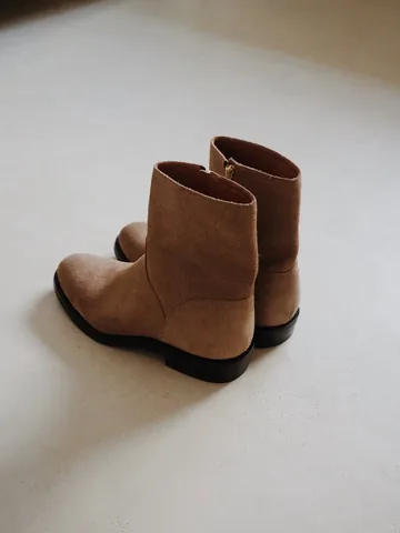 monsieurcoupet Instagram post about Menswear footwear