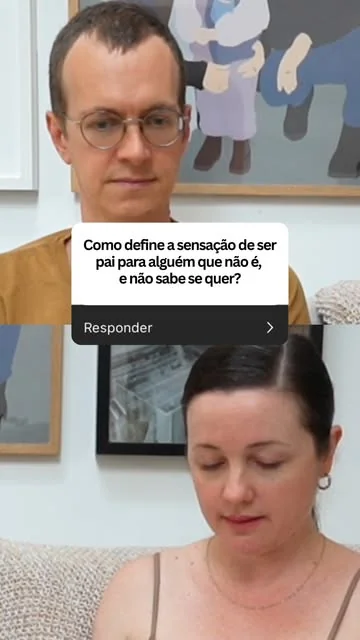 morganasecco Instagram post about Opinião sobre tema em vídeo