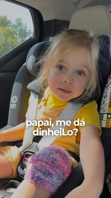 morganasecco Instagram post about Compra durante viagem