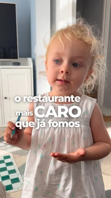 morganasecco Instagram post about Custo de experiência