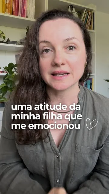 morganasecco Instagram post about Conquistas familiares