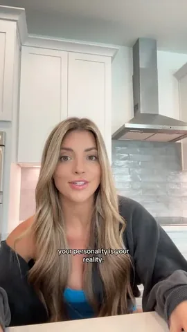 morganlindseyfit Instagram post about Mindset transformation